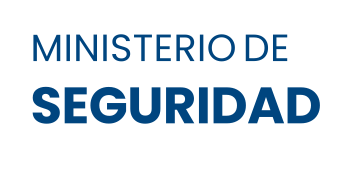 Ministerio de Seguridad